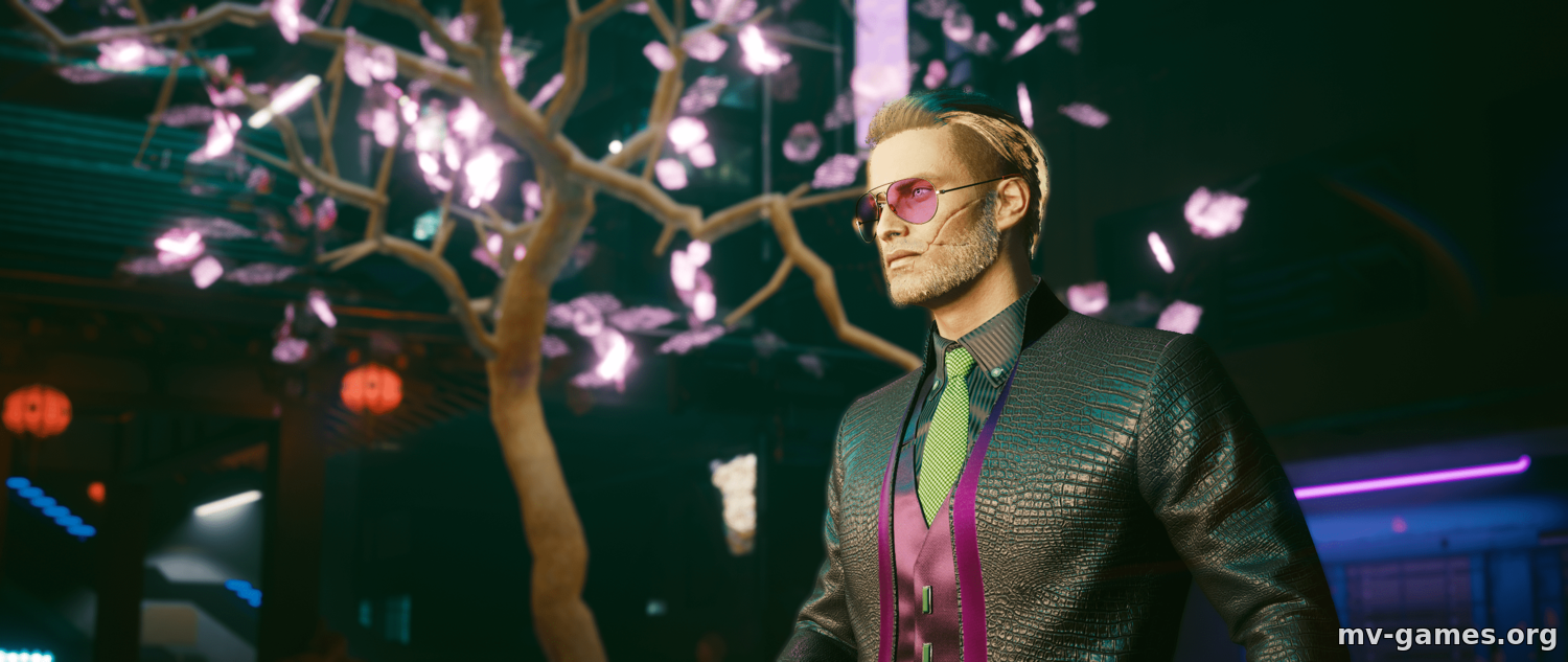 Мод Все очки в инвентаре для Cyberpunk 2077