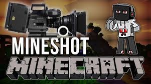 Скачать Мод: Mineshot [Minecraft 1.5.2] Бесплатно