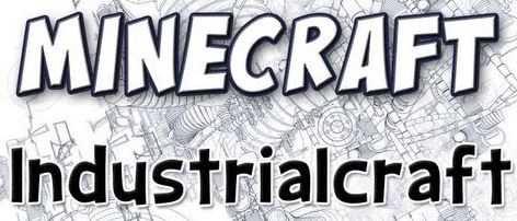 Скачать Industrial Craft 2 [ Minecraft  1.6.2] Бесплатно