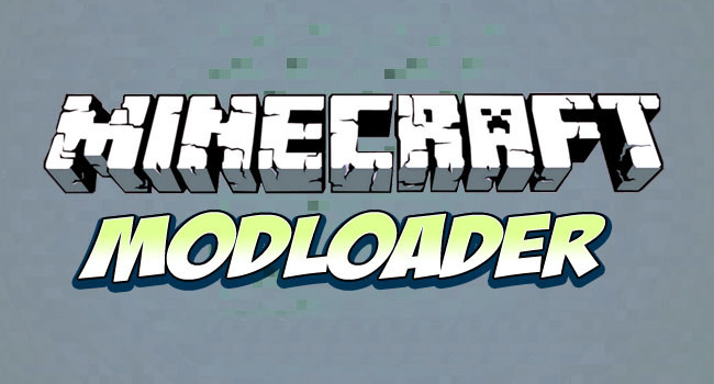 Скачать ModLoader [Minecraf 1.7.2] Бесплатно