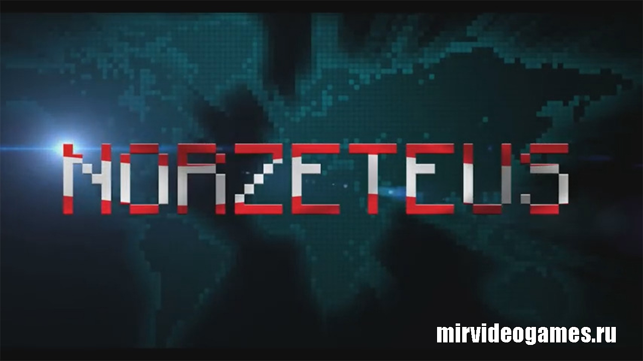 Скачать Текстуры Norzeteus Space [128x] для Minecraft 1.13 Бесплатно
