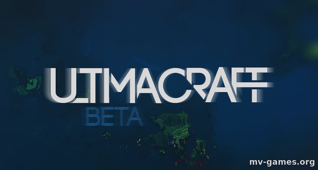 Скачать Текстуры Ultimacraft для Minecraft 1.16.4 Бесплатно