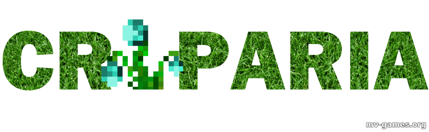 Скачать Мод Croparia для Minecraft 1.17.1 Бесплатно