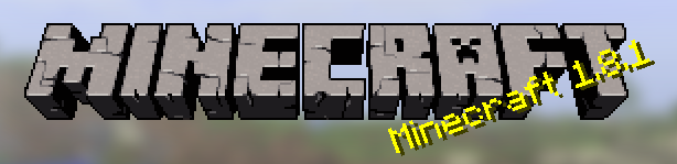 Скачать Скачать Minecraft 1.8.1 Бесплатно Бесплатно