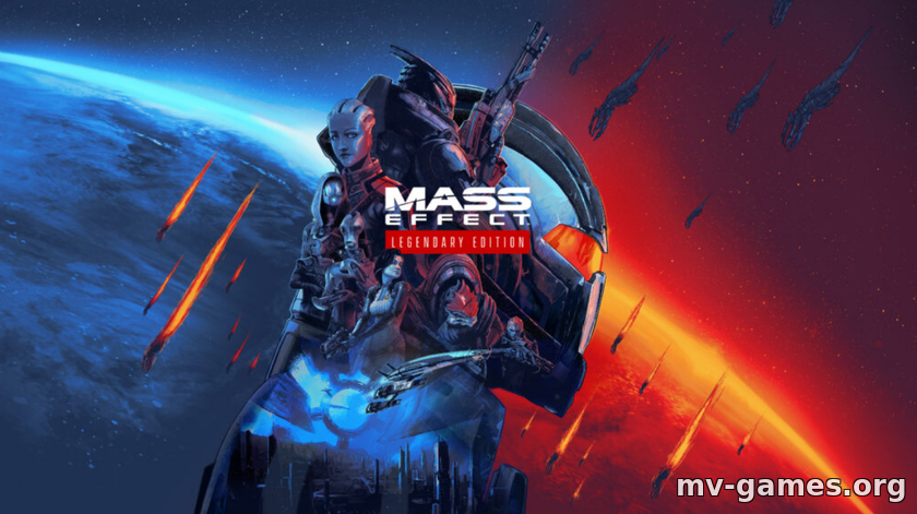 Инсайдер: Mass Effect Legendary Edition окажется круче, чем ждут игроки, и BioWare докажет это в феврале