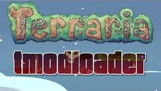 tModLoade v0.10.1.5 для Terraria