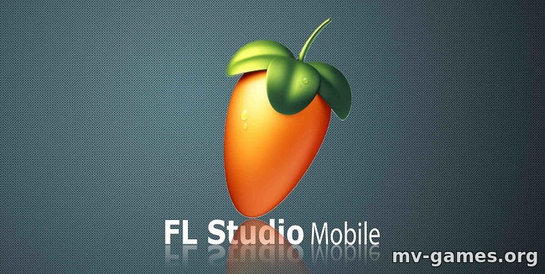 FL Studio Mobile v3.6.3 [Оригинал] на iOS Бесплатно