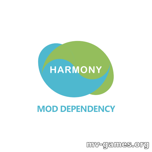 Мод Harmony (Mod Dependency) для Cities: Skylines