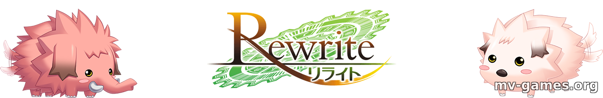 Мод Rewrite Wavebank для Террарии 1.4.1
