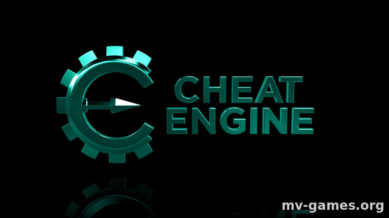 Cheat Engine 6.5.1 (2016) PC | Portable