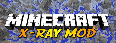 Скачать Мод X-Ray для Minecraft 1.5.2 Бесплатно