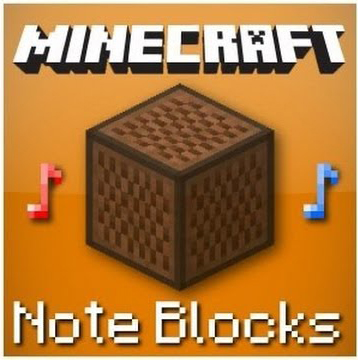 Скачать [Note Block] Легенда о Зельды - Minecraft Бесплатно