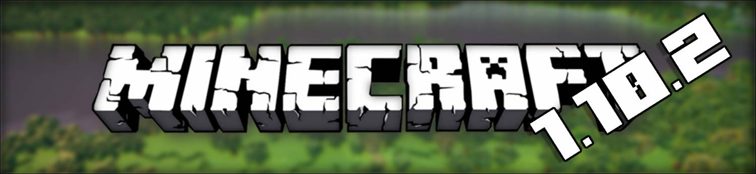 Скачать Скачать Minecraft 1.10.2 Бесплатно Бесплатно