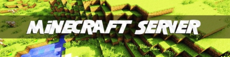 Скачать Отличный Готовый сервер Майнкрафт 1.10/Minecraft 1.10 Бесплатно
