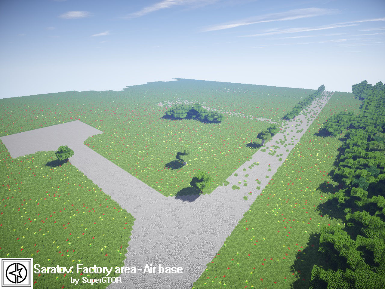 Air area. Карта Саратова в майнкрафт. Карта Саратова в МАЙНКРАФТЕ. Minecraft small Air Base]. Дистанция симуляции 10 майнкрафт.