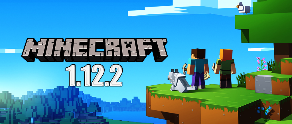 Скачать Скачать Minecraft 1.12.2 Бесплатно Бесплатно