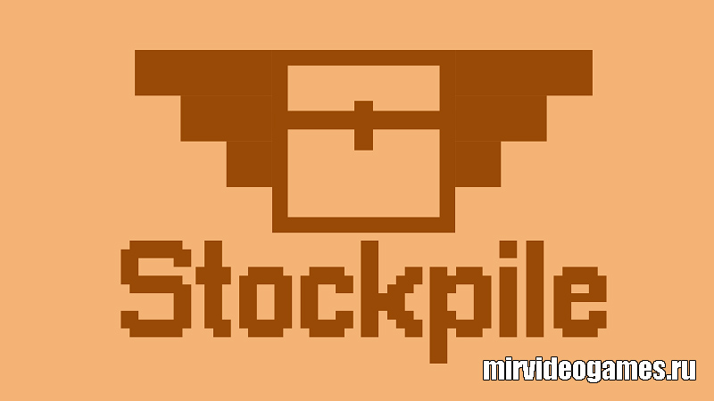 Скачать Мод Stockpile для Minecraft 1.13 Бесплатно