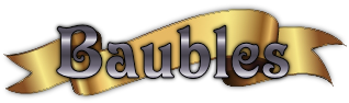 Скачать Мод Baubles для Minecraft 1.12.2 Бесплатно