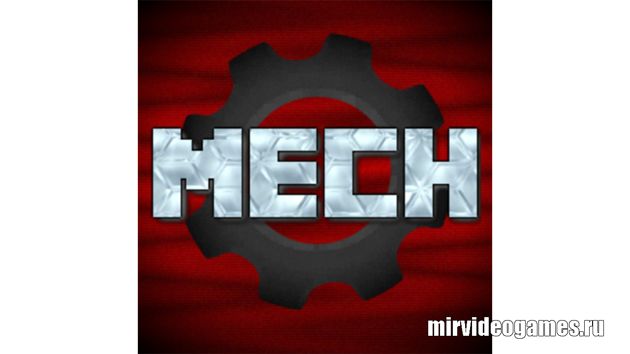 Скачать Дата-пак Mechanization Datapack для Minecraft 1.13.1 Бесплатно