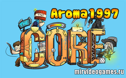 Скачать Мод Aroma1997Core для Minecraft 1.12.2 Бесплатно