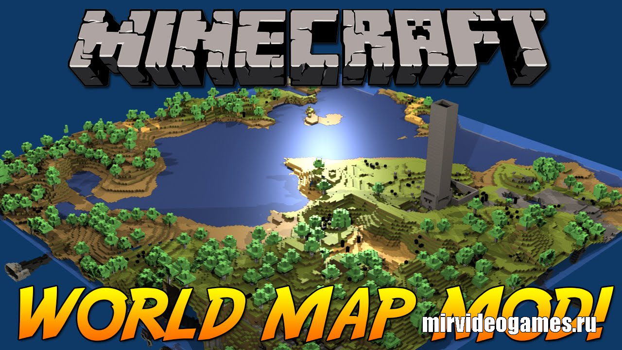 minecraft 1.7.10 city maps with nps