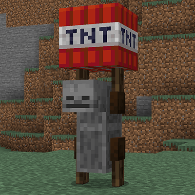 Скачать Мод TNT Yeeter для Minecraft 1.14.4 Бесплатно