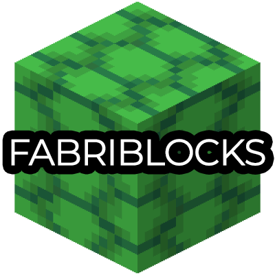 Скачать Мод FabriBlocks для Minecraft 1.14.4 Бесплатно