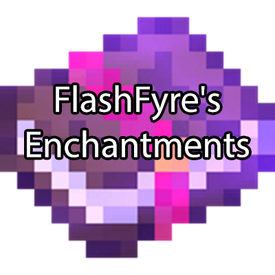 Скачать Мод FlashFyre's Enchantments для Minecraft 1.14.4 Бесплатно