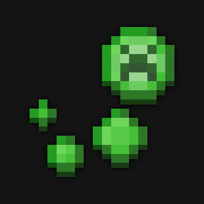 Скачать Мод Creeper Spores для Minecraft 1.14.4 Бесплатно