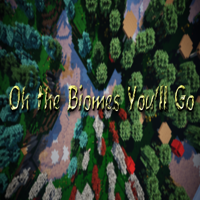 Скачать Мод Oh The Biomes You'll Go для Minecraft 1.12.2 Бесплатно