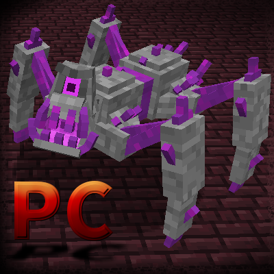 Скачать Мод Pandoras Creatures для Minecraft 1.14.4 Бесплатно