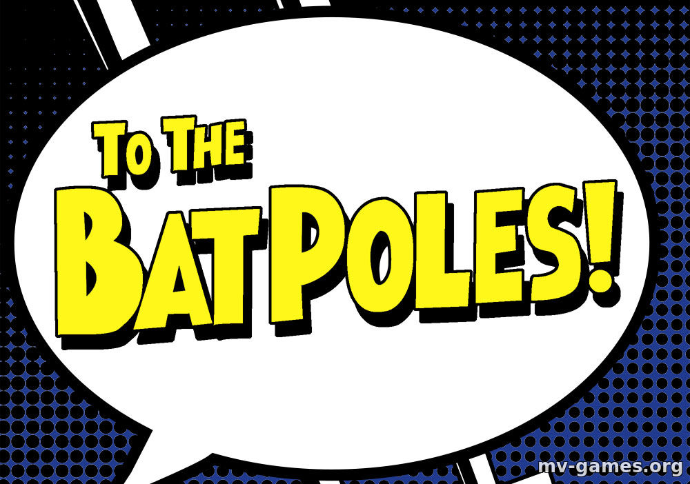 Скачать Мод To the Bat Poles для Minecraft 1.15.2 Бесплатно
