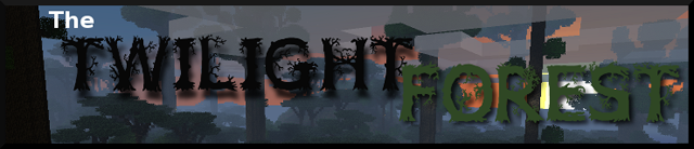 Скачать Мод he Twilight Forest [Minecraft 1.7.10] Бесплатно