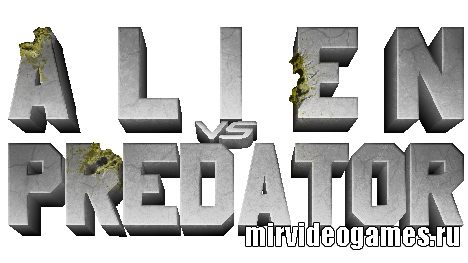 Скачать Мод Aliens vs Predator [Minecraft 1.7.10] Бесплатно