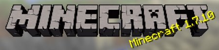 Скачать Скачать Minecraft 1.7.10 Бесплатно Бесплатно