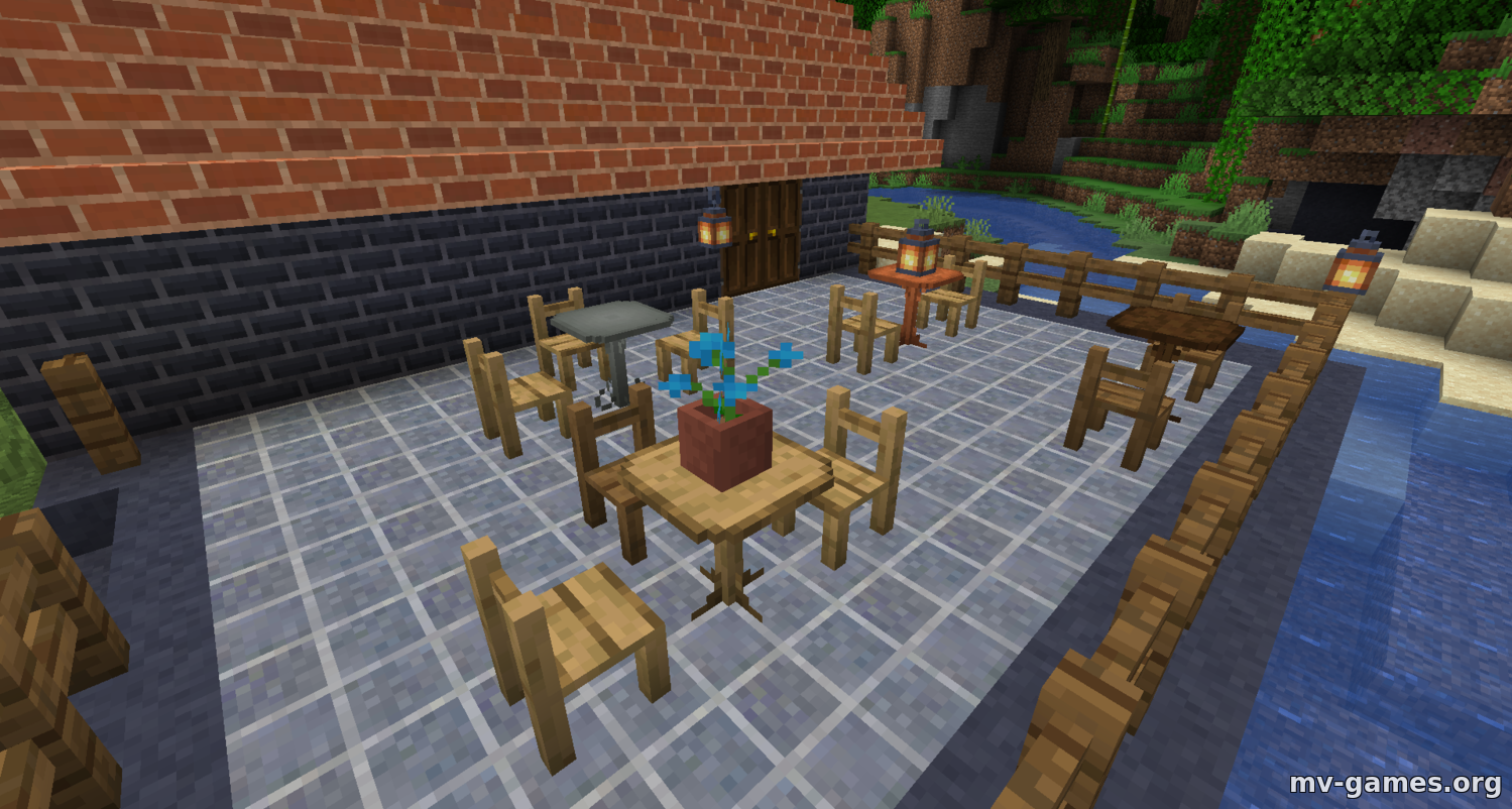 Minecraft mod 0.14. Мебель для МАЙНКРАФТА 1.16.5. Мод на мебель 1.16.5. Майнкрафт версия 1.14.4. Decocraft 1.16.5.