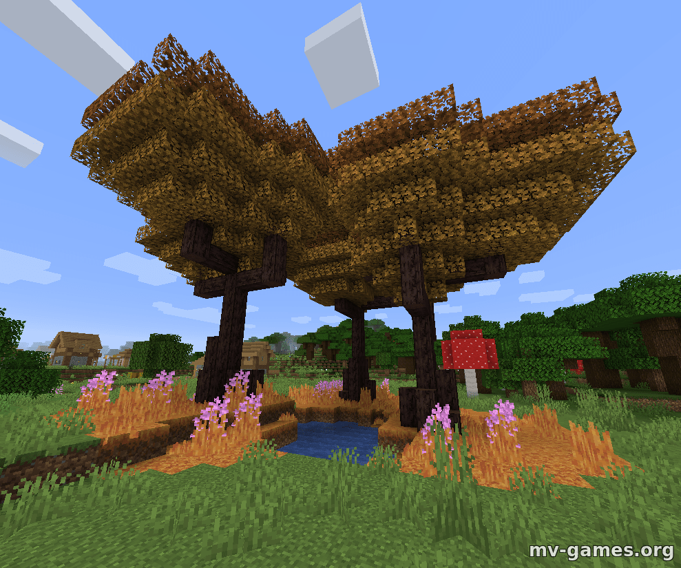 Minecraft 16 версию. Мод на деревья. Malum мод майнкрафт. Майнкрафт 1.5.2.