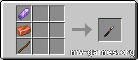 Мод ValleyCraft для Minecraft 1.17.1