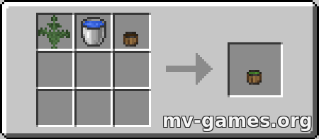 Мод ValleyCraft для Minecraft 1.17.1