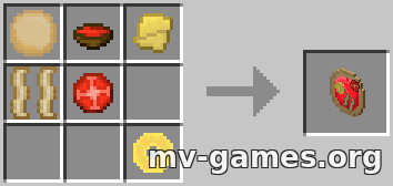 Мод Ham N’ Cheese для Minecraft 1.16.5