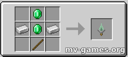 Мод Mining Dimensions для Minecraft 1.18.1