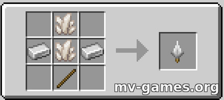 Мод Mining Dimensions для Minecraft 1.18.1