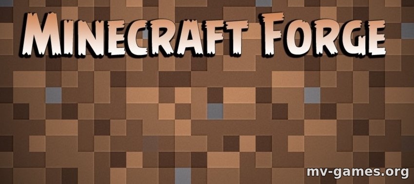 Скачать Minecraft Forge 1.18.2