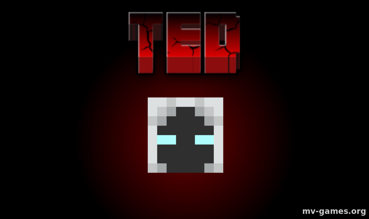 Карта TED для Minecraft 1.19