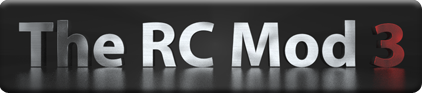 Скачать The RC Mod [Minecraft 1.7.10] Бесплатно