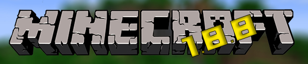 Скачать Скачать Minecraft 1.8.8 Бесплатно Бесплатно
