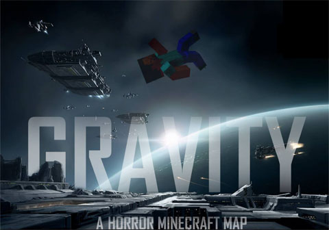 Скачать Карта Gravity для Miencraft 1.9.4 Бесплатно
