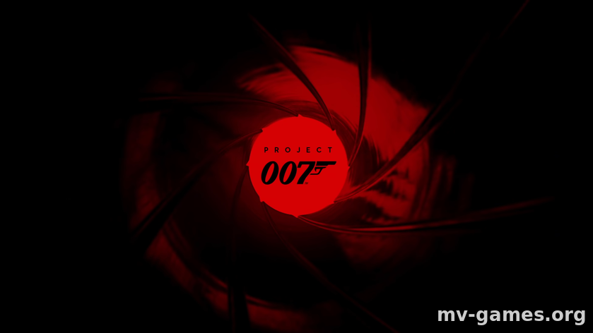 IO Interactive готова променять Агента 47 на Джеймса Бонда, превратив Project 007 в трилогию