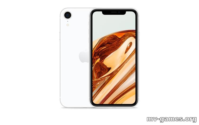 Слух: Apple может выпустить в этом году iPhone SE Plus с дизайном, как у iPhone XR, боковым Touch ID и ценником в $499