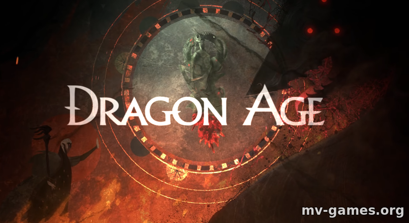 BioWare раскрыла место действия Dragon Age 4. На него намекали еще в «Инквизиции»